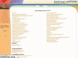Sites similar to legprom.ru