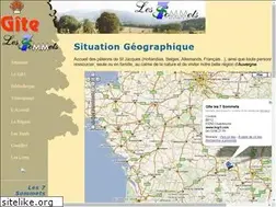 Sites similar to legr3.com