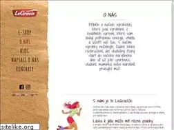 Sites similar to legracie.cz