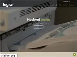 Sites similar to legraf.cz