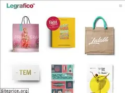 Sites similar to legrafico.com