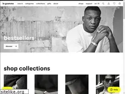 Sites similar to legramme.com