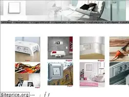 Sites similar to legrand-alma.com