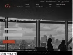 Sites similar to legrand-associates.com
