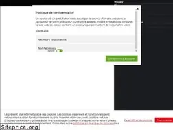 Sites similar to legrand-drinks.be
