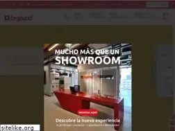 Sites similar to legrand.cl