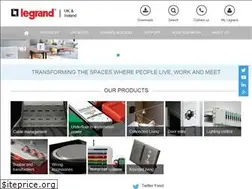 Sites similar to legrand.co.uk