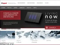 Sites similar to legrand.com.br