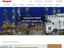 Sites similar to legrand.com.pe