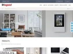 Sites similar to legrand.com.sg