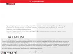 Sites similar to legrand.it
