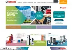 Sites similar to legrand.pt