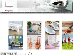 Sites similar to legrand1.ir