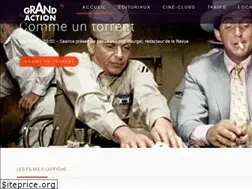Sites similar to legrandaction.com