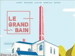 Sites similar to legrandbain.coop