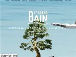 Sites similar to legrandbain.tech