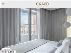 Sites similar to legrandbalcon.fr