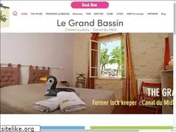 Sites similar to legrandbassin.net