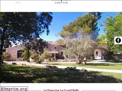 Sites similar to legrandbelly.com