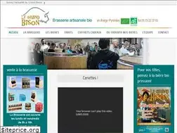 Sites similar to legrandbison.fr
