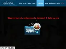 Sites similar to legrandbleu-calais.com
