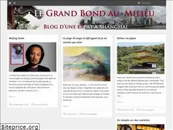 Sites similar to legrandbond.fr