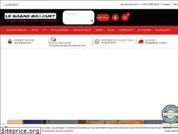 Sites similar to legrandbraquet.fr