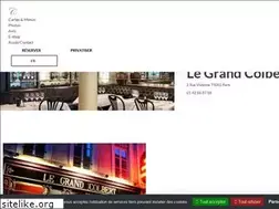 Sites similar to legrandcolbert.fr