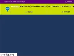 Sites similar to legrandcomplet.com