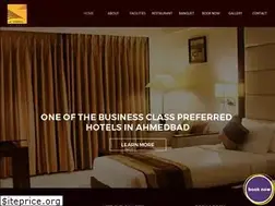 Sites similar to legranderesidency.in