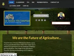 Sites similar to legrandffa.org