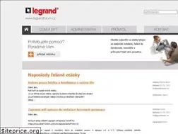 Sites similar to legrandforum.cz