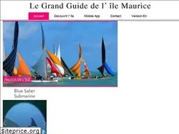Sites similar to legrandguide.com