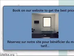 Sites similar to legrandhoteldelaplage.fr