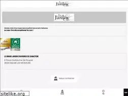 Sites similar to legrandjardin.fr