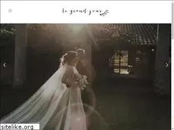 Sites similar to legrandjour.com.br