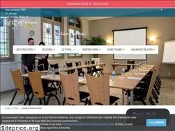 Sites similar to legrandlarge-biarritz.com