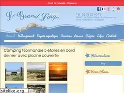 Sites similar to legrandlarge.com