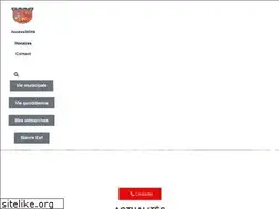 Sites similar to legrandlemps.fr