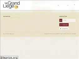 Sites similar to legrandliege.be