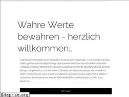 Sites similar to legrandmint.com
