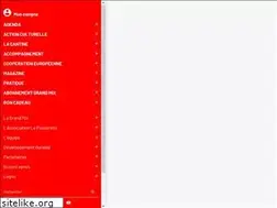 Sites similar to legrandmix.com