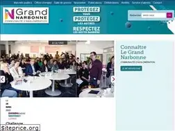 Sites similar to legrandnarbonne.com