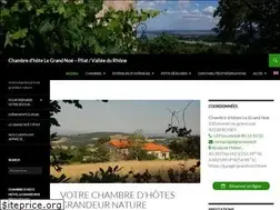 Sites similar to legrandnoe.fr