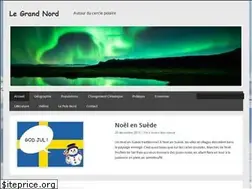 Sites similar to legrandnord.org