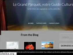 Sites similar to legrandparquet.net