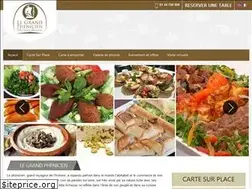 Sites similar to legrandphenicien.fr