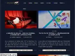 Sites similar to legrandpop.fr