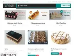 Sites similar to legrandprestige.ma