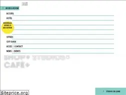 Sites similar to legrandquartier.com